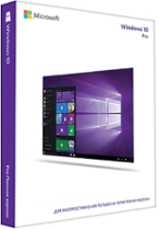 Программное обеспечение Windows
