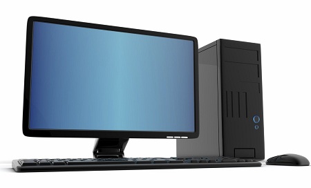 Компьютер для офисного сотрудника