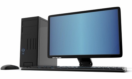 Компьютер для бухгалтера